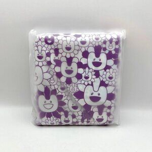 NewJeans Minji Supernatural Purple Cross Bag Target Exclusive NEW NO BOX